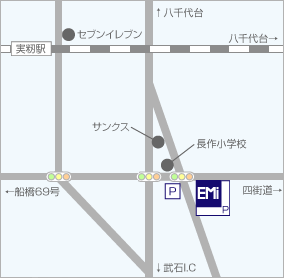 �G�~���e��map